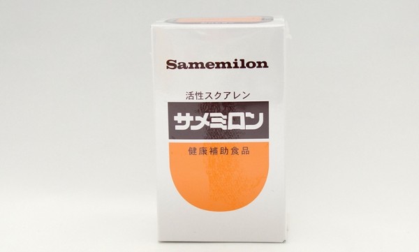 サメミロン
